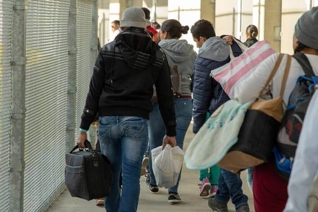 Aplicarán la deportación rápida en la frontera sur: conmoción en la comunidad migrante