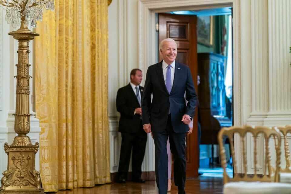 Presidente Biden - Este articulo habla acerca de la Reforma migratoria ultimas noticias 2021 últimas noticias