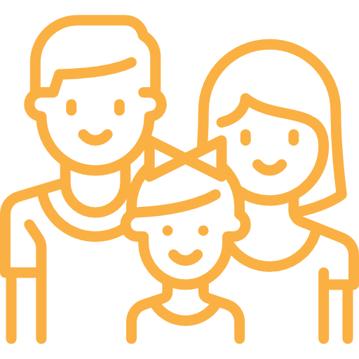 Peticiones familiares