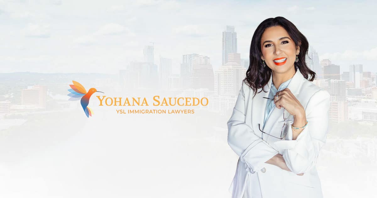 Yohana Saucedo Law Office