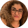 Abogados de Inmigración en Austin, TX 30 Guadalupe Resendiz profile picture