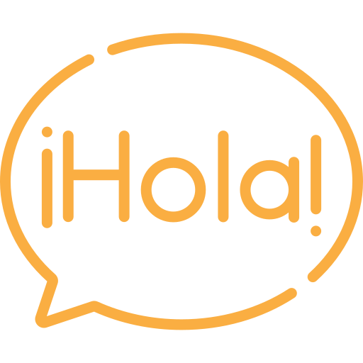 Atención en tu idioma