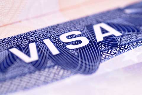 Visas