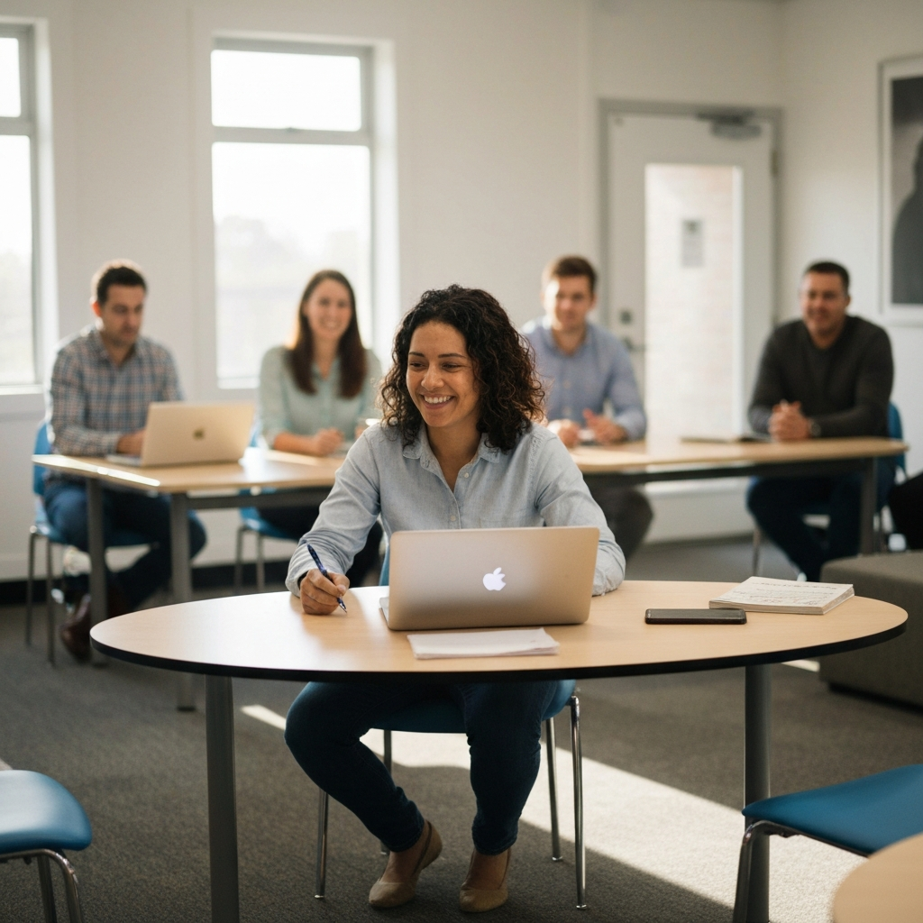 ¿Un empleador puede pedir a un empleado indocumentado y en qué casos existe una vía legal para obtener estatus? 2 Plano general de un taller inclusivo: un empleador puede pedir a un empleado indocumentado