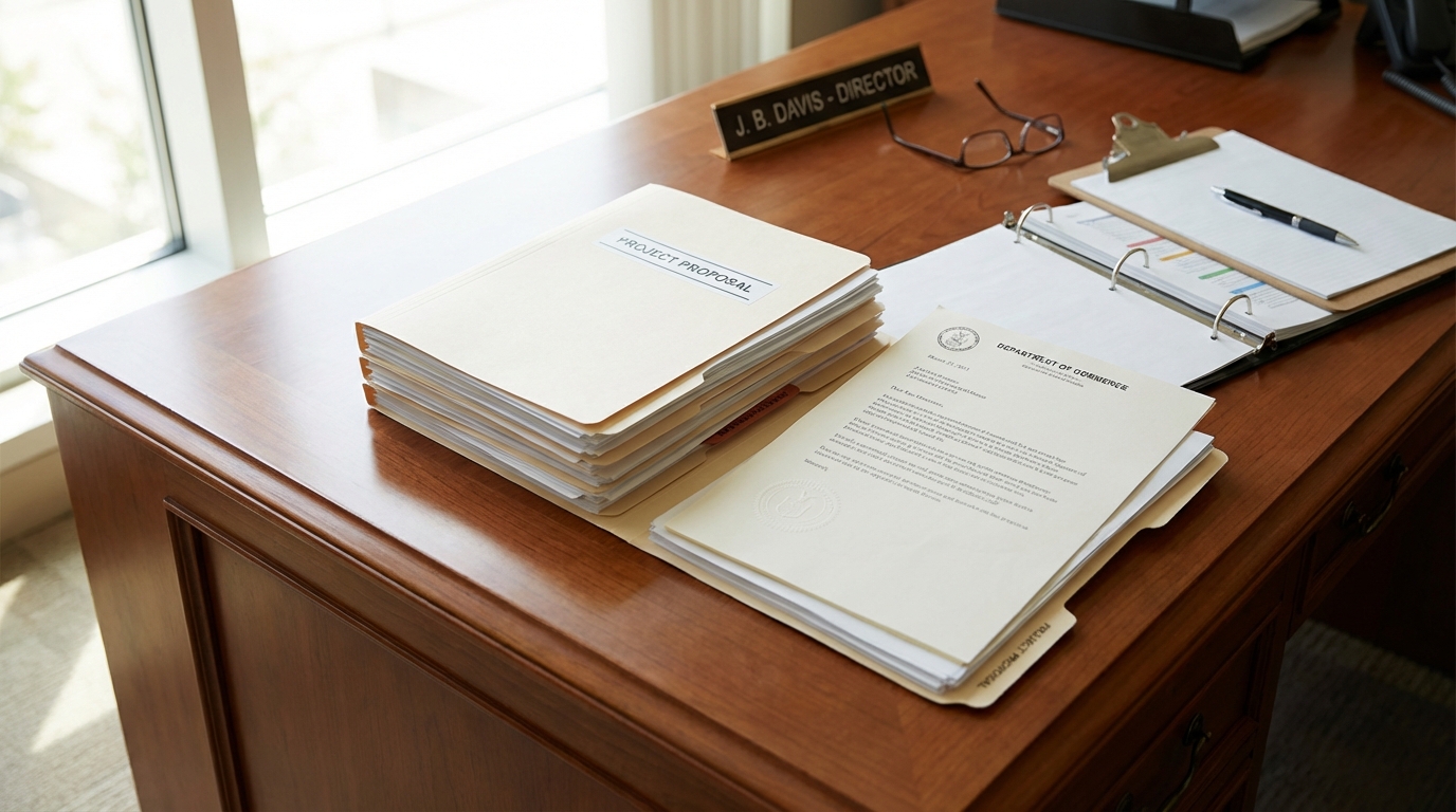 Carta oficial I-360 VAWA lista para revision.