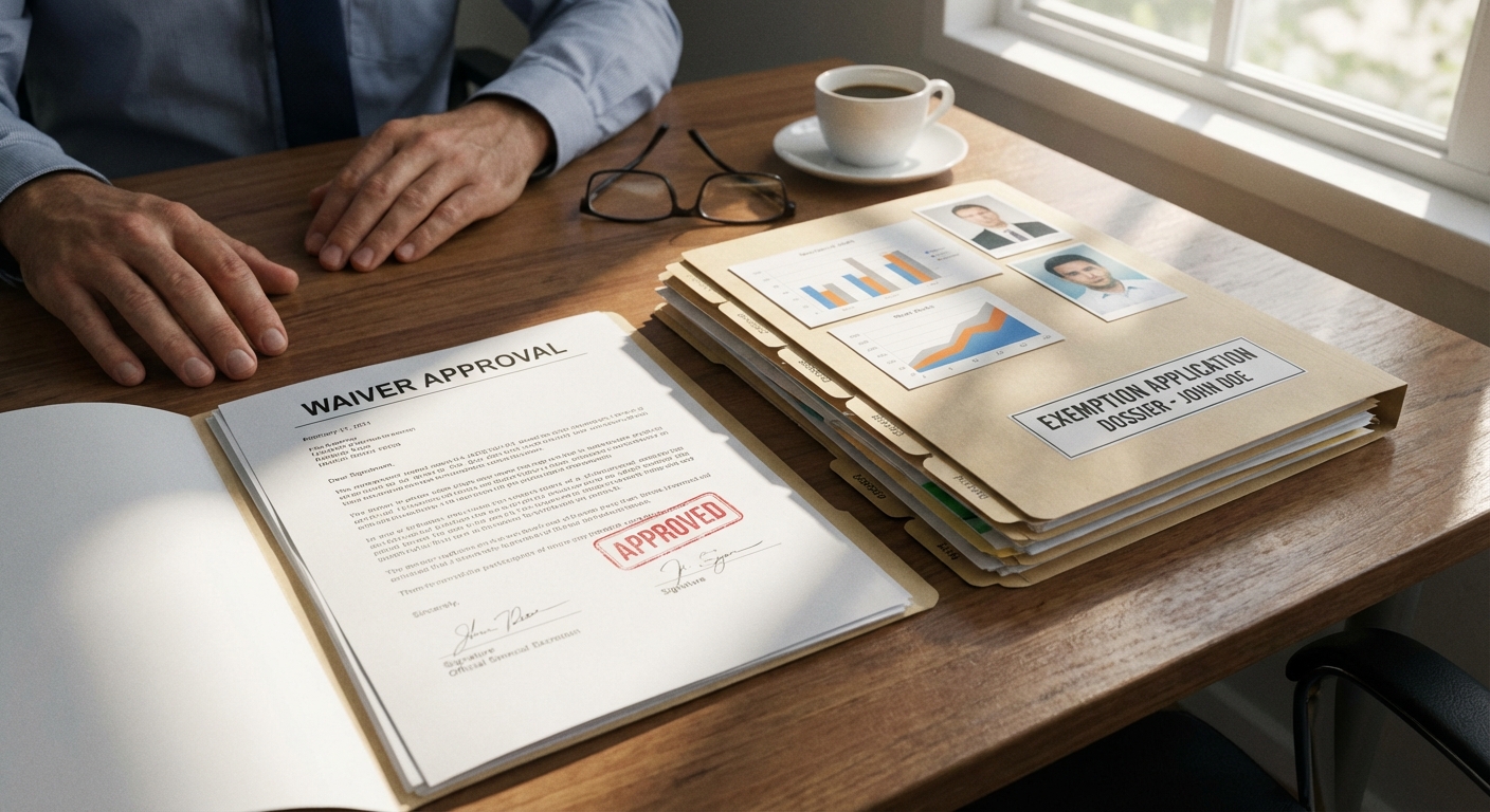 Plano general de carta de aprobacion o rechazo y documentos listos para envio; cuánto cuesta renovar el permiso de trabajo