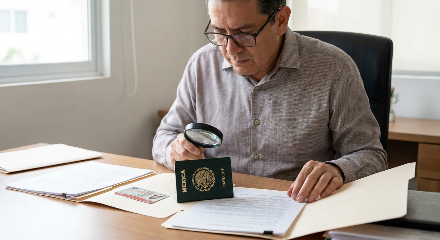 Consulado mexicano en Austin Texas, trámites y cómo prepararte 1 Documentos para trámites en el consulado mexicano en Austin Texas: pasaporte y matrícula consular.