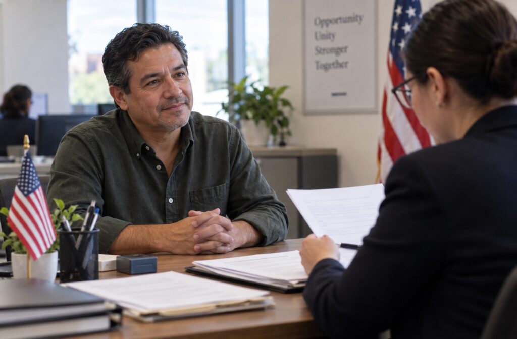 ¿Califico para la ciudadanía americana? Requisitos 2026 y cómo prepararte para el examen 4 Requisitos para la ciudadanía americana 2026 y examen de naturalización