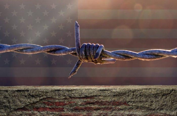 DHS, republicano
