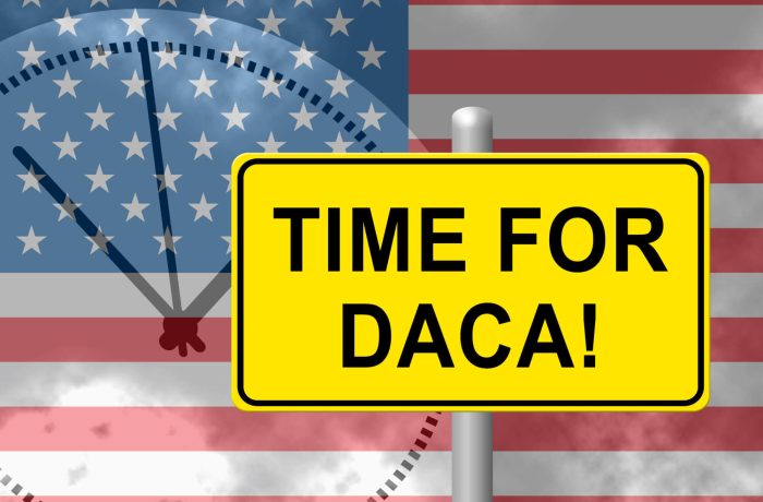 DACA