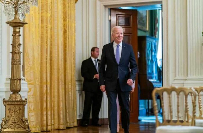 Joe Biden