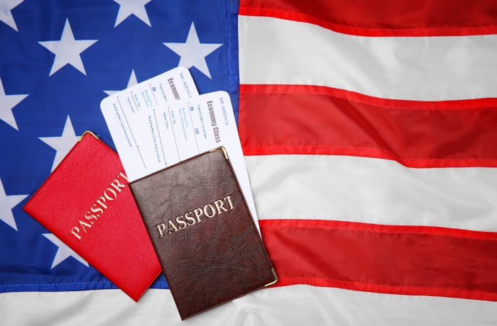 deportación