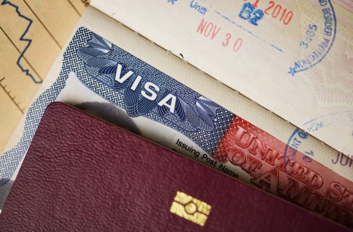 deportación