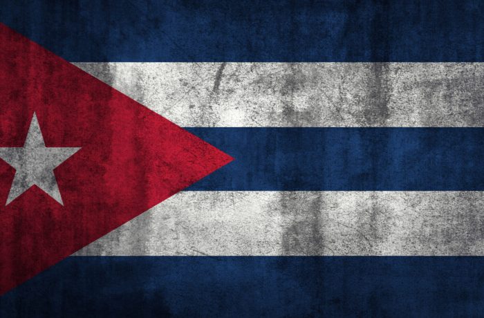 cubanos