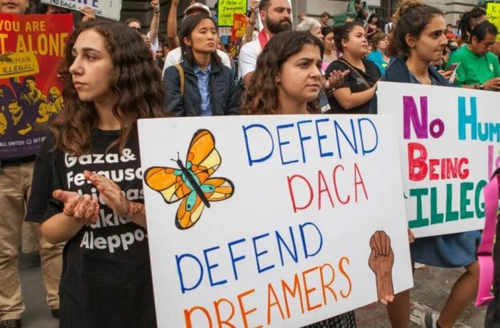 daca dreamers