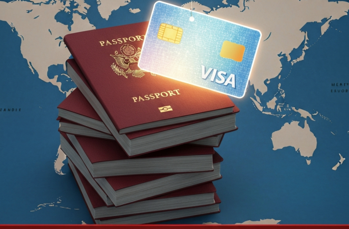 Simbolos de la pausa migratoria