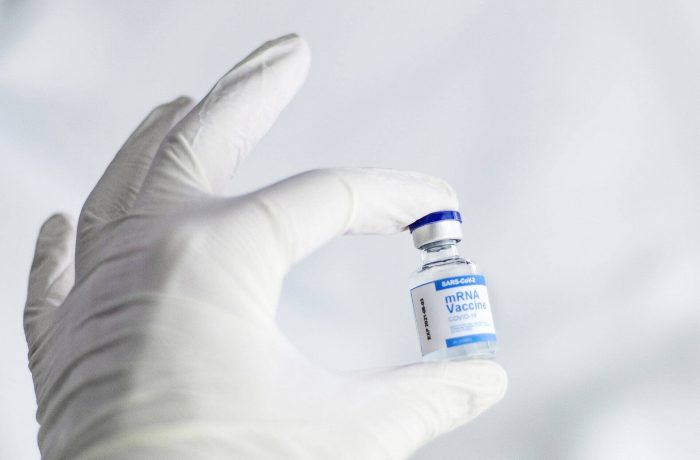 vaccine covid